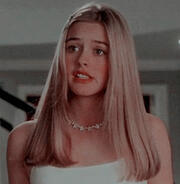 cher from clueless